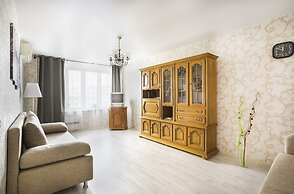 Apartment on B Polyanka 28k1