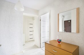 Apartment on B Polyanka 28k1