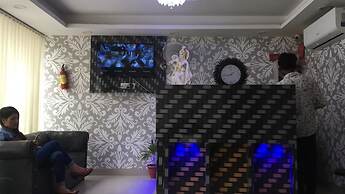 Hotel The Tanish