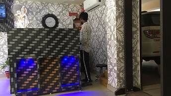 Hotel The Tanish