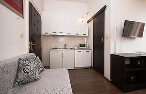 Apartments Angie