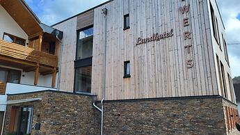 Landhotel Ewerts