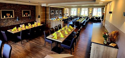 Landhotel Ewerts