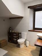 Casa Rural Costalisa