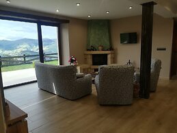 Casa Rural Costalisa