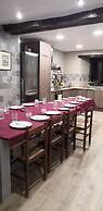 Casa Rural Costalisa