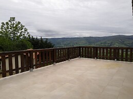 Casa Rural Costalisa