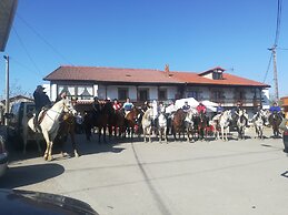 Casa Rural Costalisa