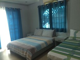 Sir Nico Guesthouse and Resort