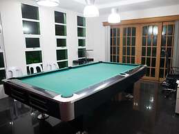 Sir Nico Guesthouse and Resort