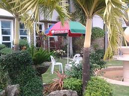 Sir Nico Guesthouse and Resort
