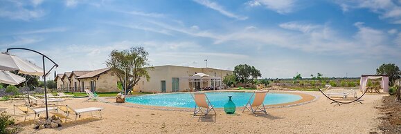 Falcon Home Resort