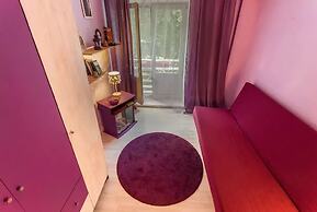 Apartment on Bolshaya Polyanka 28