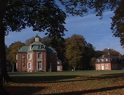 Hotel Graf Balduin