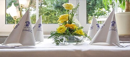 Hotel Graf Balduin