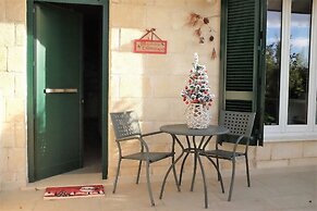 Casa Borgo Regina B&B Bari