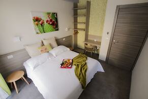 Casa Borgo Regina B&B Bari