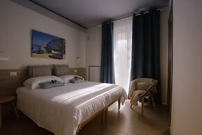 Casa Borgo Regina B&B Bari