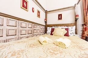 Apartament Scarlet