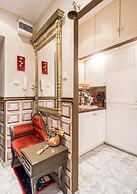 Apartament Scarlet