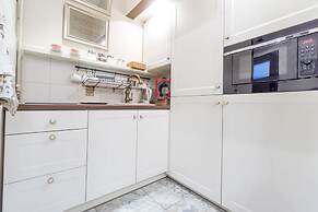 Apartament Scarlet