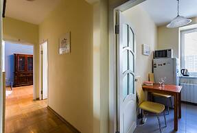 Apartment on Oruzheiniy 13