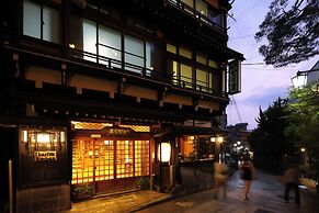 Ikariya Ryokan