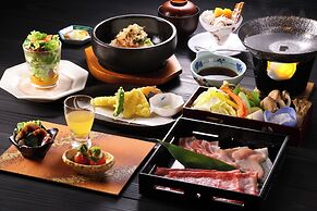 Ikariya Ryokan