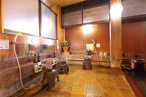 Ikariya Ryokan