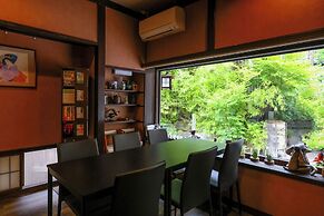 Ikariya Ryokan
