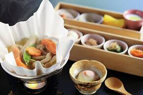 Ikariya Ryokan