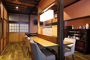 Ikariya Ryokan