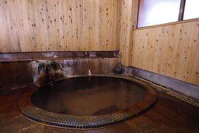 Ikariya Ryokan