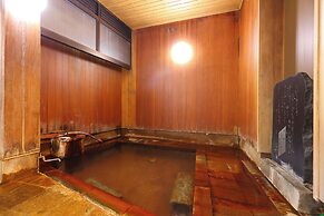 Ikariya Ryokan