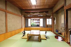Ikariya Ryokan