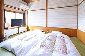 Ikariya Ryokan