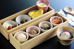 Ikariya Ryokan