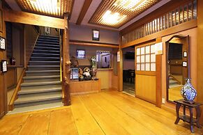 Ikariya Ryokan