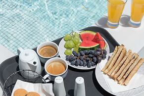 Karat Suites