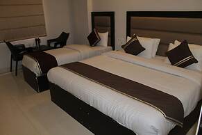 Hotel Shivaye