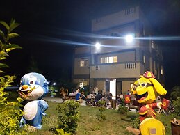 Kinmen Good Places