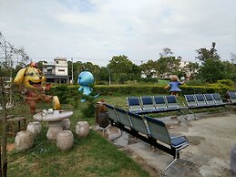 Kinmen Good Places
