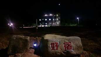 Kinmen Good Places