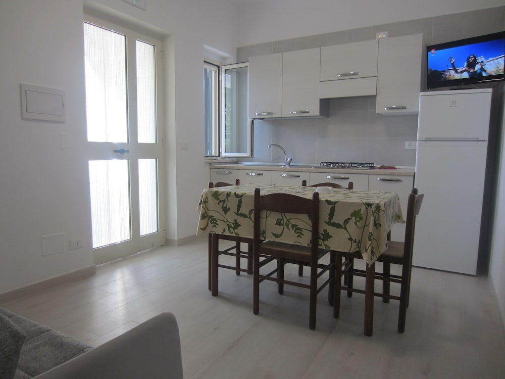 Villa Elisa Vieste