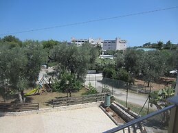 Villa Elisa Vieste