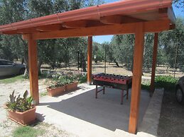Villa Elisa Vieste