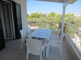 Villa Elisa Vieste