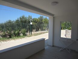 Villa Elisa Vieste