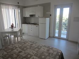 Villa Elisa Vieste