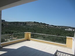 Villa Elisa Vieste